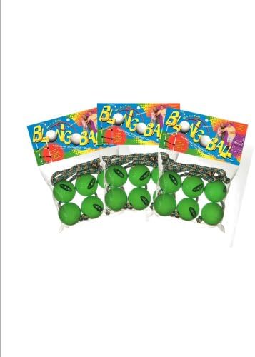 BlongoBall Soft Indoor Ladder Balls