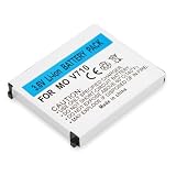 Eforcity Replacement Standard Li-Ion Battery for Motorola V710 / A840 SNN5695