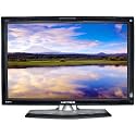 28-Inch HannsG HG281DPB Widescreen TFT LCD Monitor (Black)