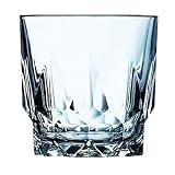 Artic Arcoroc Old Fashioned 8-1 2 oz. Clear, 48 per case, 48 CA by 