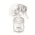 Tire lait manuel confort SCF330/20 Biberon 125 ml Natural inclus