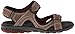 ECCO Men's Cruise Sandal