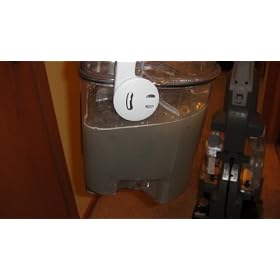 Hoover MaxExtract Dual V Carpet Cleaner