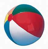 Champion Sports Multi-Colored Beachball