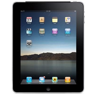 【第１世代】 Softbank iPad Wi-Fi + 3Gモデル 64GB