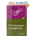 IT-Sicherheitsmanagement: Protokolle, Netzwerksicherheit, Prozessorganisation (X.systems.press)