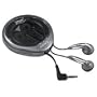 Sony MDR-E848LP Stereo Headphones