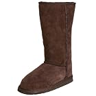 Aussie Dogs Coaster Tall Sheepskin Boot