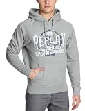 Replay  - Sweat shirt - Homme