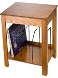 Crosley Record Stand