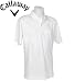 Men's Callaway X-Series Chevron Double Knit Jacquard Polo