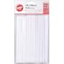 Lollipop sticks 100 count 6 inch
