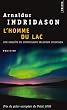 L'homme du lac