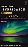 L'homme du lac