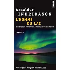 L'homme du lac