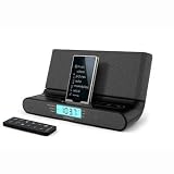 Altec Lansing iM414, v. 2 (Zune Speaker Dock)
