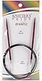 Knitter's Pride 6/4mm Dreamz Fixed Circular Needles, 40"