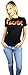 AC/DC Womens Graphic Tee