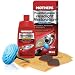 MOTHERS 7250 PowerBall 4Lights Headlight Restoration Kit