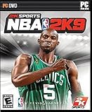 NBA 2K9