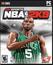 NBA 2K9