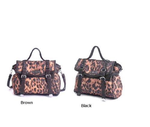 Designer Inspired Jaguar Print Colors Available