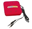 Educational Insights 4 Position Headphone Box (Loud and Clear)