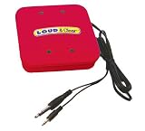 Educational Insights 4 Position Headphone Box (Loud and Clear)