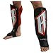 Revgear Subhunter Grappling Shin Guard Freestyle