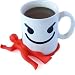 Suck UK Splat Stan Silicone rubber drinks Coaster (Colors May Vary)