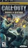 410%2BTA3ZyiL. SL160  Call Of Duty: Roads To Victory