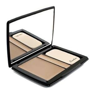 Guerlain Lingerie de Peau Foundation SPF 20 for Women, 03 Beige Naturel, 0.39 Ounce