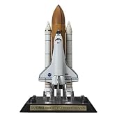 大人の超合金 スペースシャトル エンデバー号 (初回特典付き)