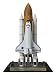 Otona no Chogokin Space Shuttle Endeavour_s-1