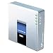 Linksys Internet Phone Adapter with 2 Ports for Voice-over-IP PAP2T-NA - VoIP phone adapter