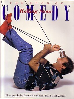 The Rolling Stone Book of Comedy