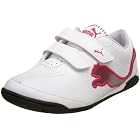 PUMA Check Sizes Etoile Cat Sneaker