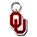 Oklahoma Sooners NCAA Key Ring