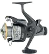 Daiwa Saltwater Bite & Run Spinning Reel, Regal Plus Bite & Run, with Spare Aluminum Spool