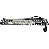 Spec-D Tuning LT-F15092RBGLED-CY LED Brake Light