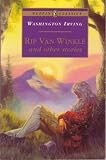 RIP VAN WINKLE AND OTHER STORIES