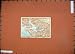 1909 Colour Map Greece Olympia Pyrgos Kyparissia Lake