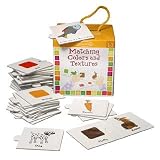 Infantino Matching Colors and Textures Puzzles