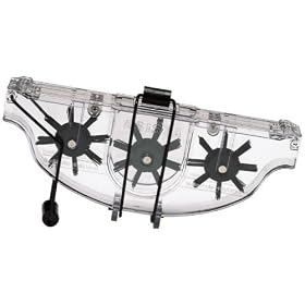 chain cleaner