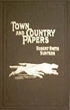 Town and country papers