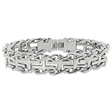 Mens Stainless