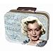 MARILYN MONROE MINI LUNCH BOX