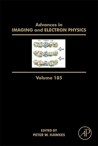 Advances in Imaging and Electron Physics: 185