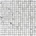 Carrara Square 5/8x5/8" Mosaic Polished Mosaic (sample)