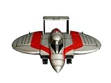 特撮プロップminimini大作戦 第2弾 マットアロー2号イメージ